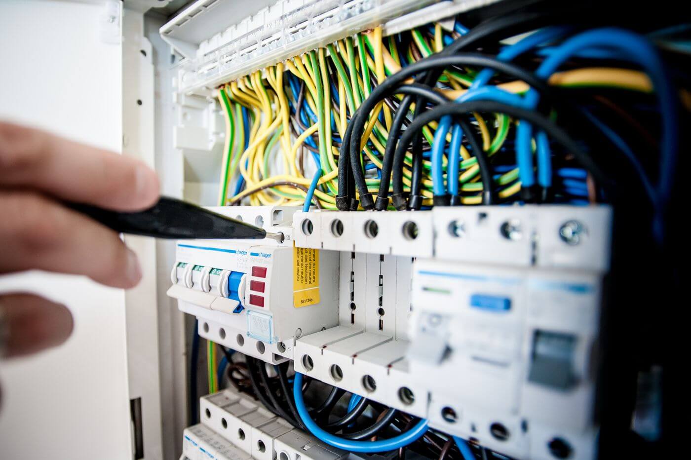 VersaDC Bursa veri merkezi güvenlik ve operasyon alanı
